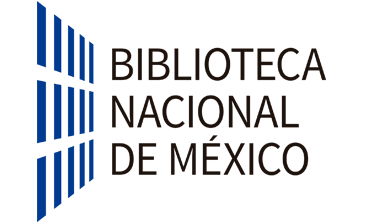 Logotipo de la Biblioteca Nacional de México