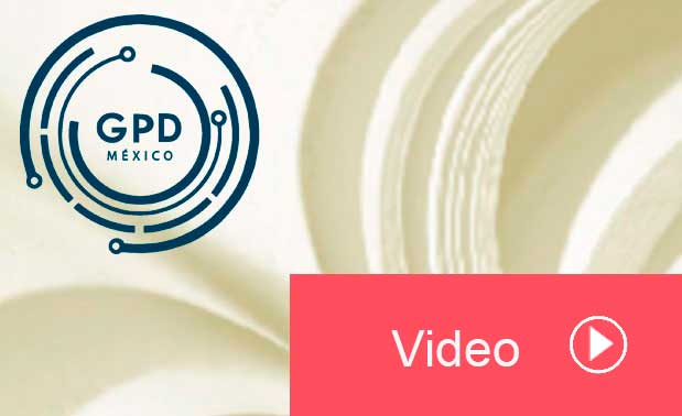 Video de la presentación: DPSP y Archivematica